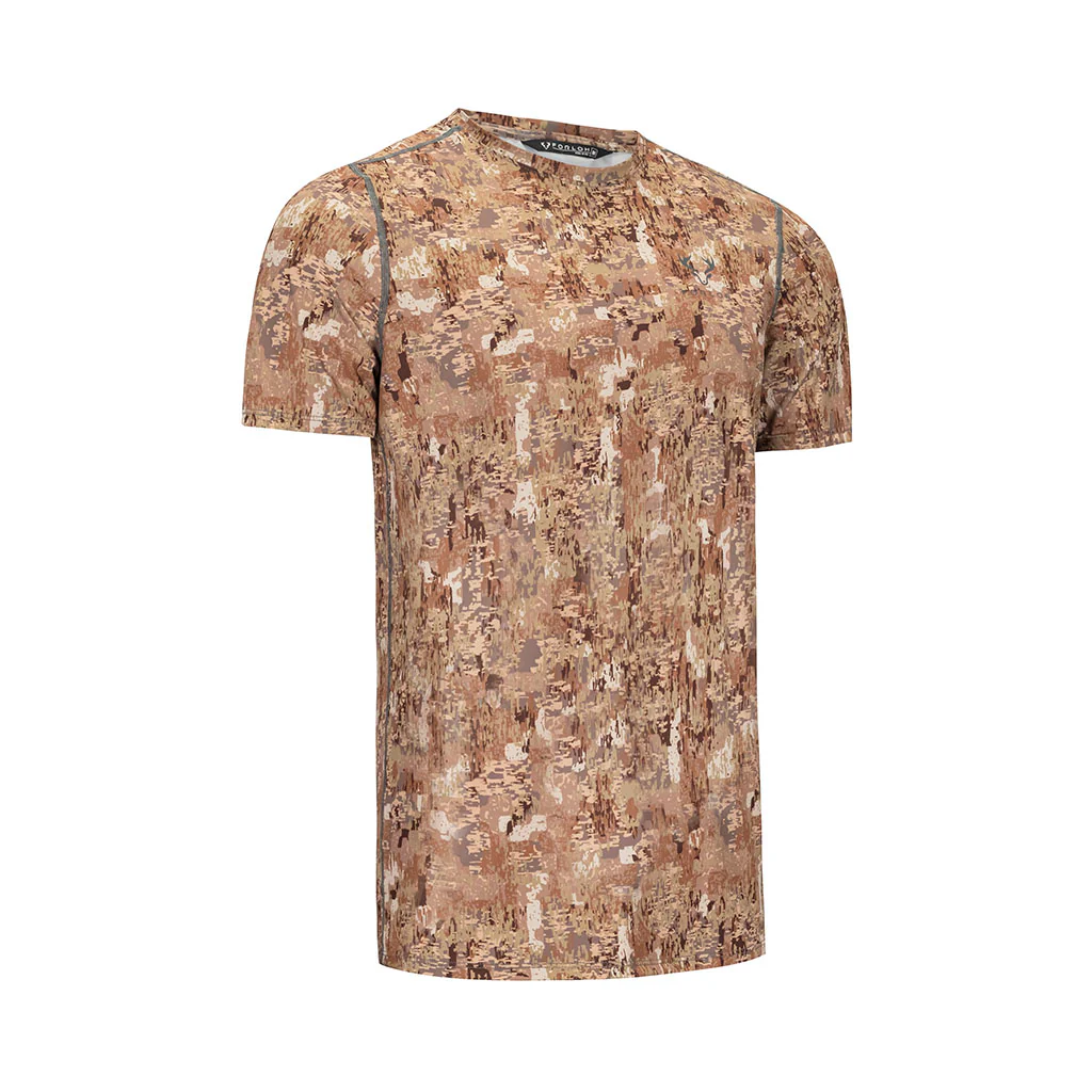 Men's SolAir SS Shirt