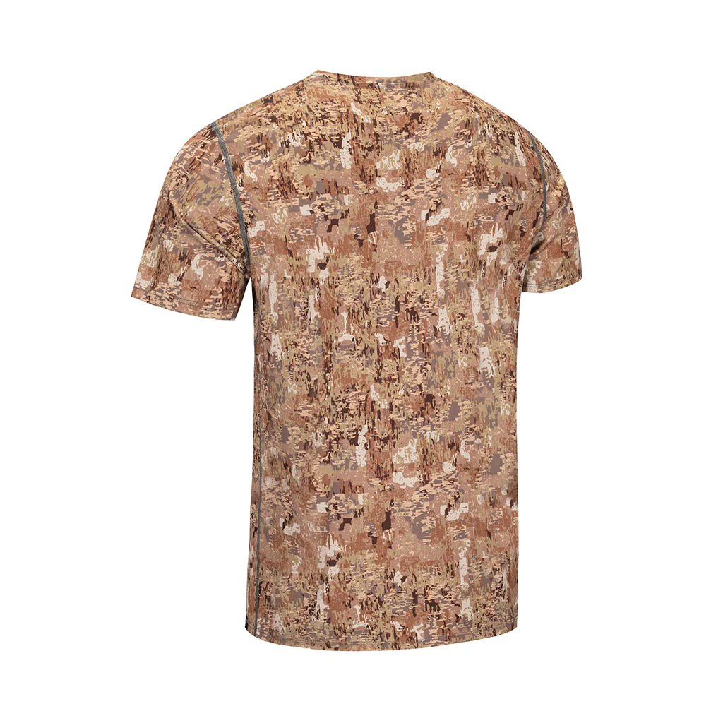 Men's SolAir SS Shirt