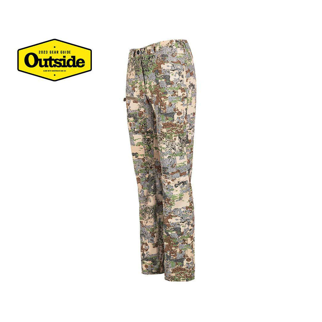 Women's Insect Shield® SolAir Lightweight Pants