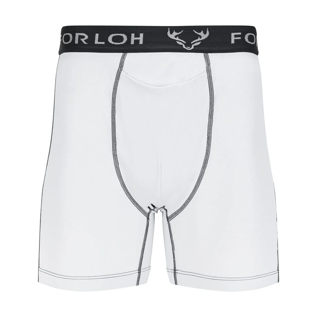 Men's SolAir Lightweight Chilly Fresh Boxer Briefs 11 Men's SolAir Lightweight Chilly Fresh Boxer Briefs