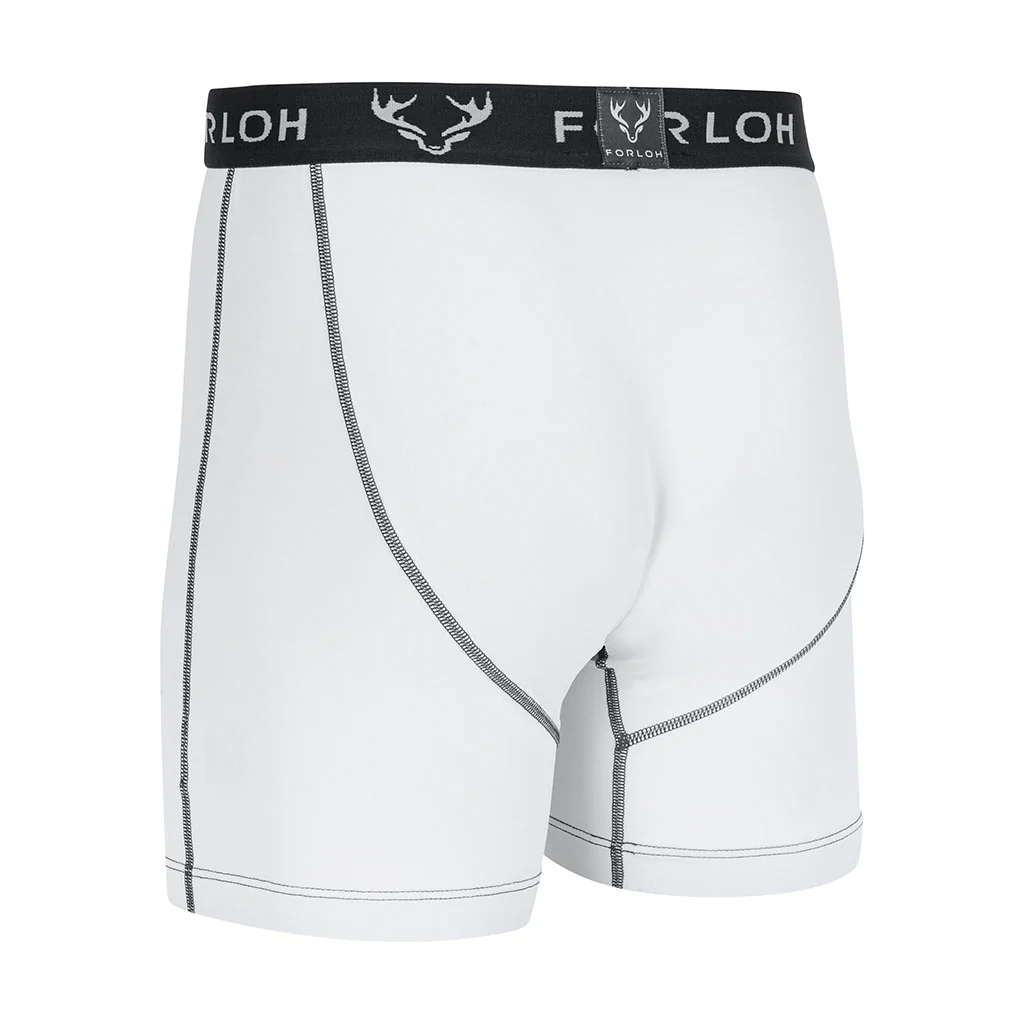 Men's SolAir Lightweight Chilly Fresh Boxer Briefs 12 Men's SolAir Lightweight Chilly Fresh Boxer Briefs