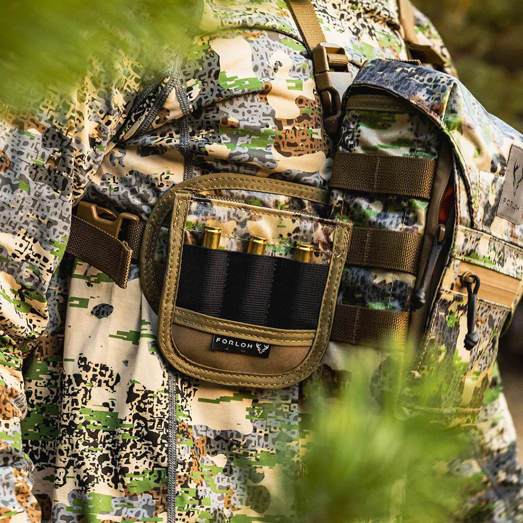 Method Bino Harness Bullet Pouch 3 Method Bino Harness Bullet Pouch