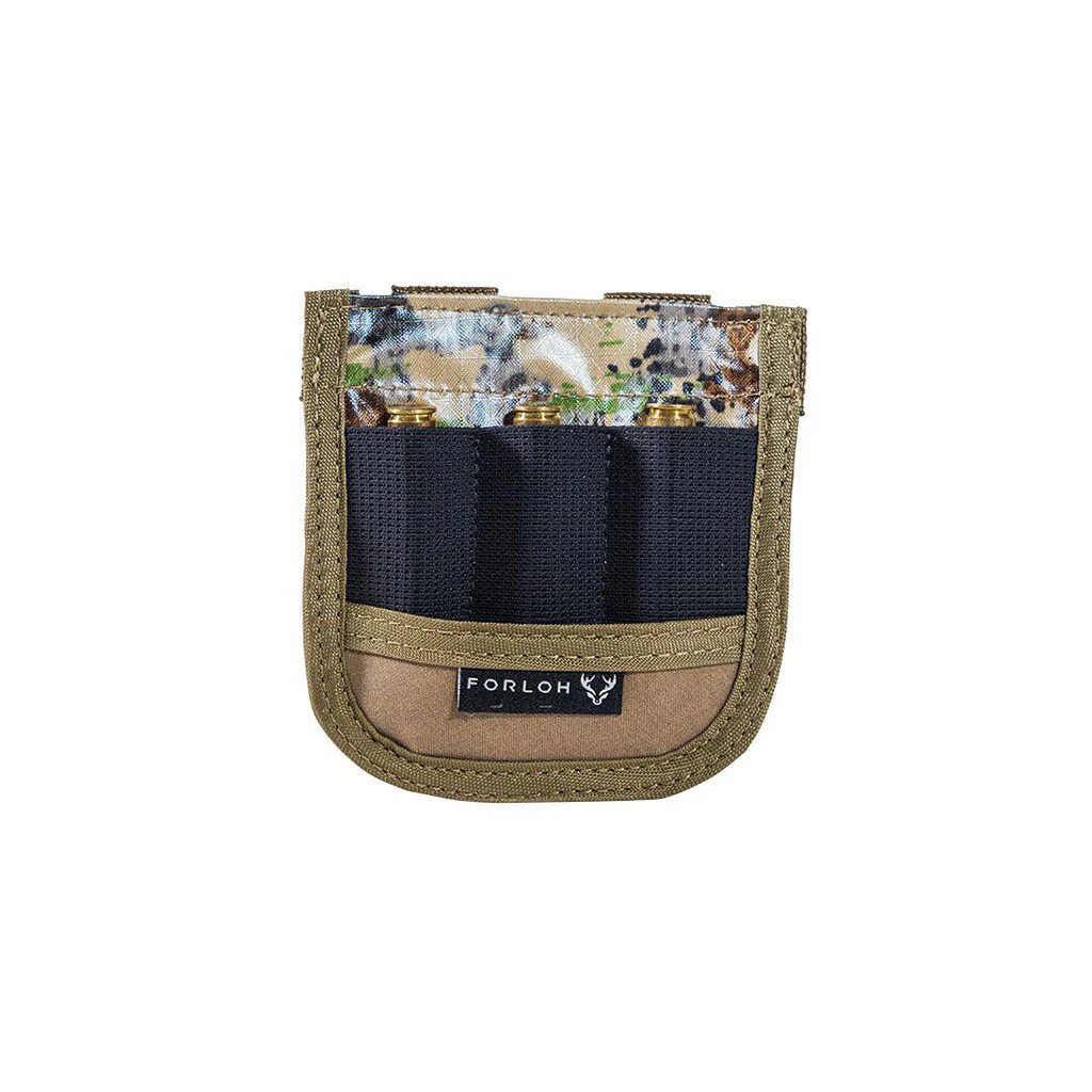 Method Bino Harness Bullet Pouch 5 Method Bino Harness Bullet Pouch