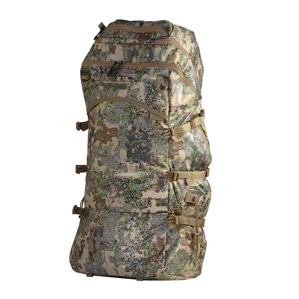 Method 4400 Pack Body