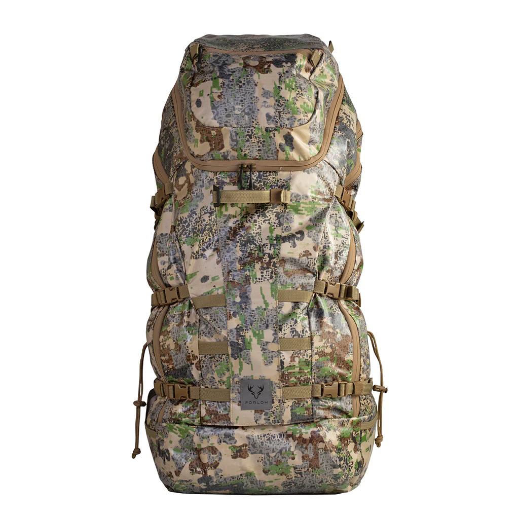 Method 4400 Pack Body