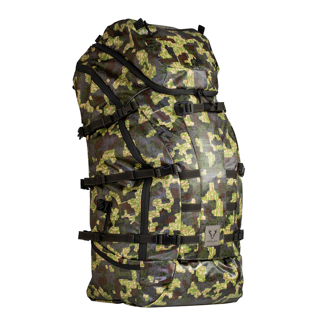 Method 4400 Pack Body