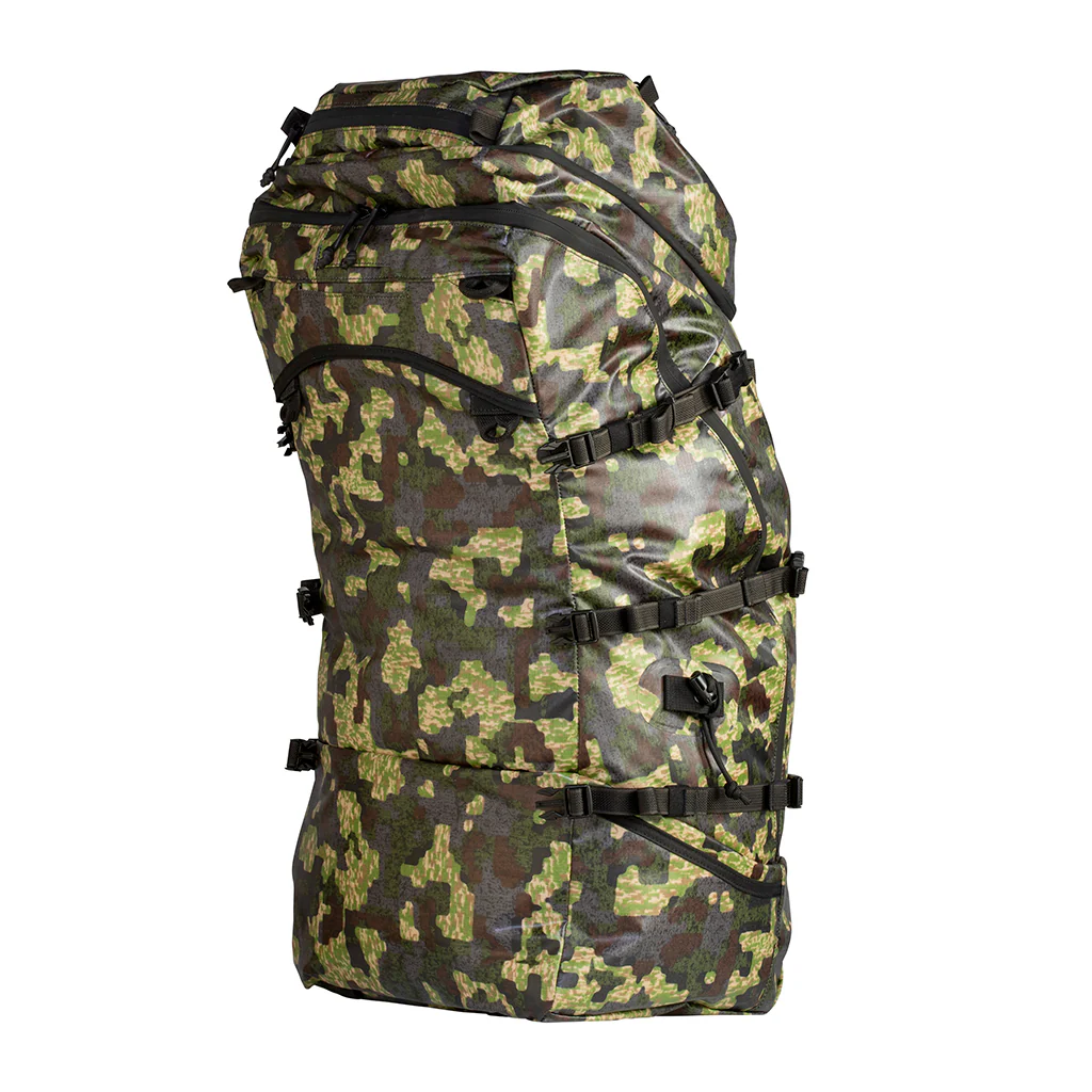 Method 4400 Pack Body