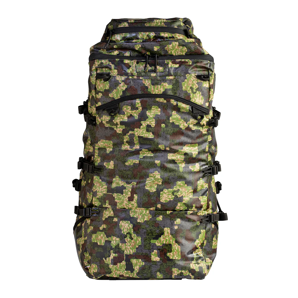 Method 4400 Pack Body