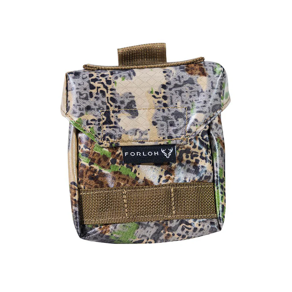 Method Bino Harness Rangefinder Holster