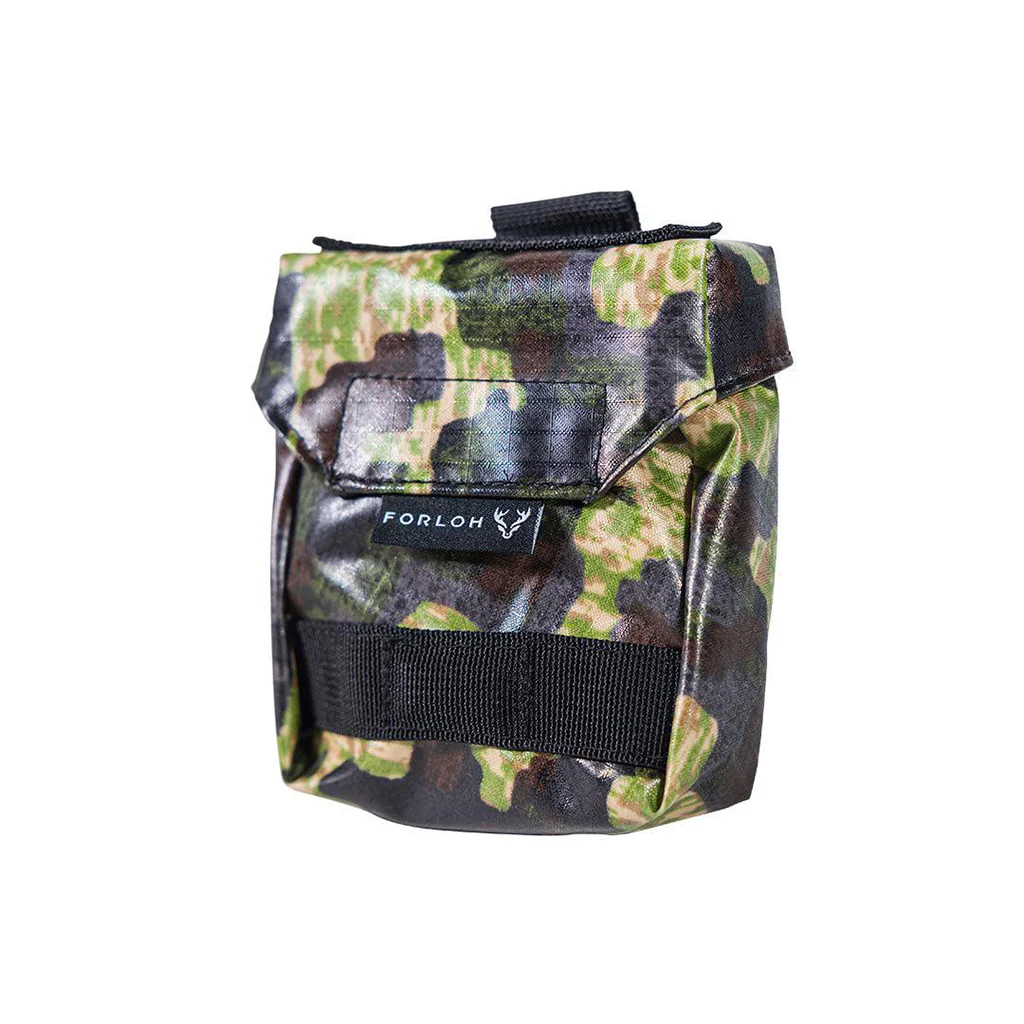 Method Bino Harness Rangefinder Holster 3 Method Bino Harness Rangefinder Holster
