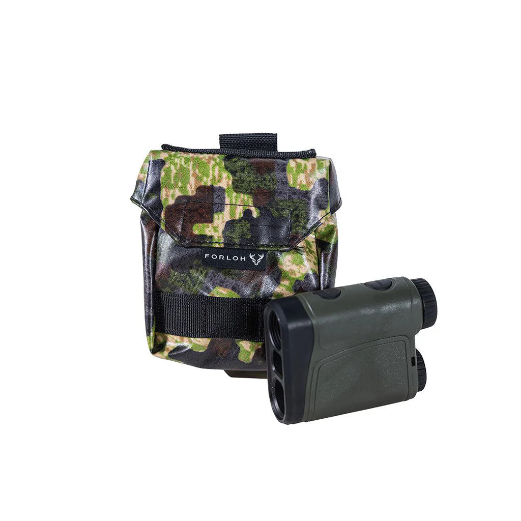 Method Bino Harness Rangefinder Holster 8 Method Bino Harness Rangefinder Holster