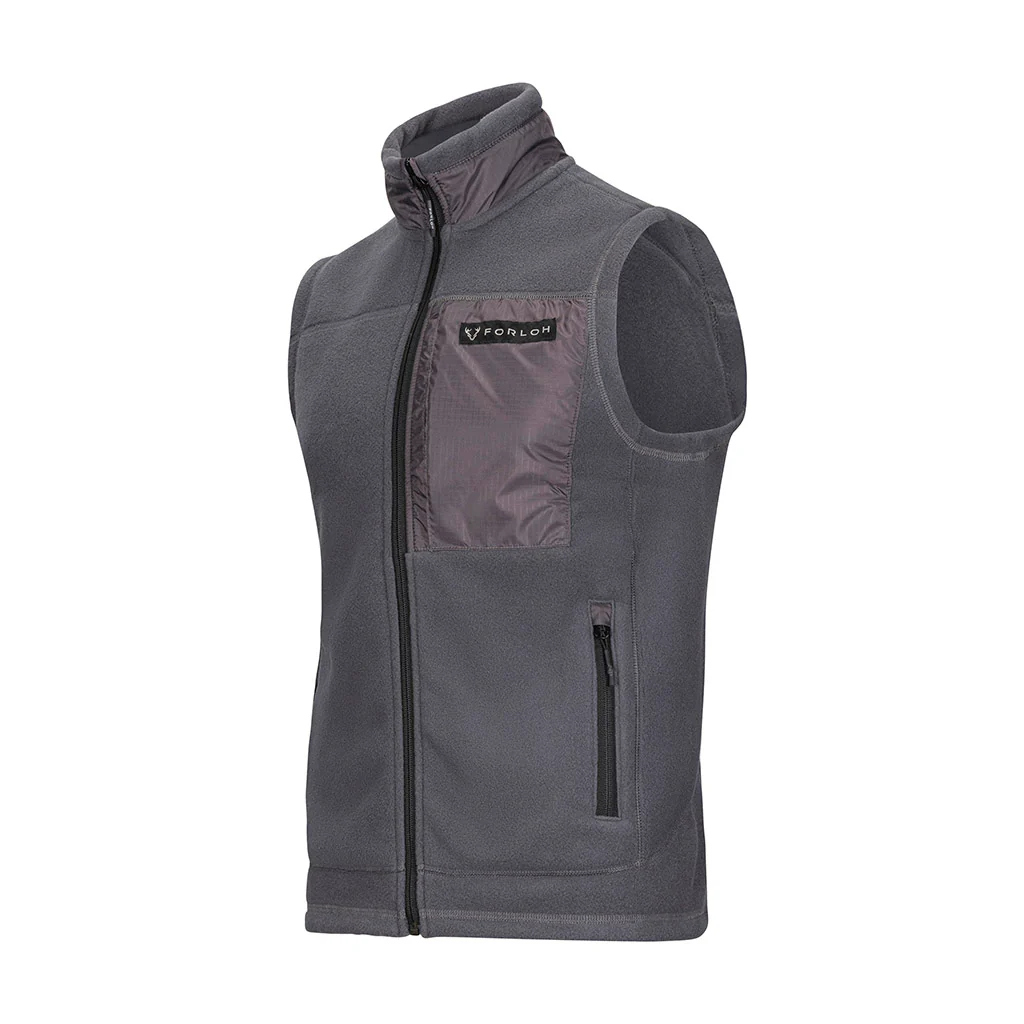 Men's Raider Fleece Vest