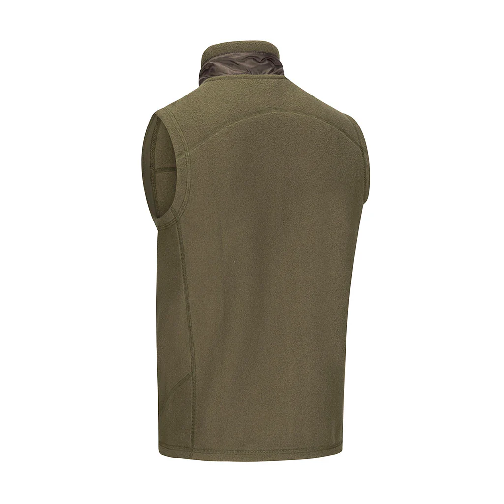 Men's Raider Fleece Vest 5 Men's Raider Fleece Vest