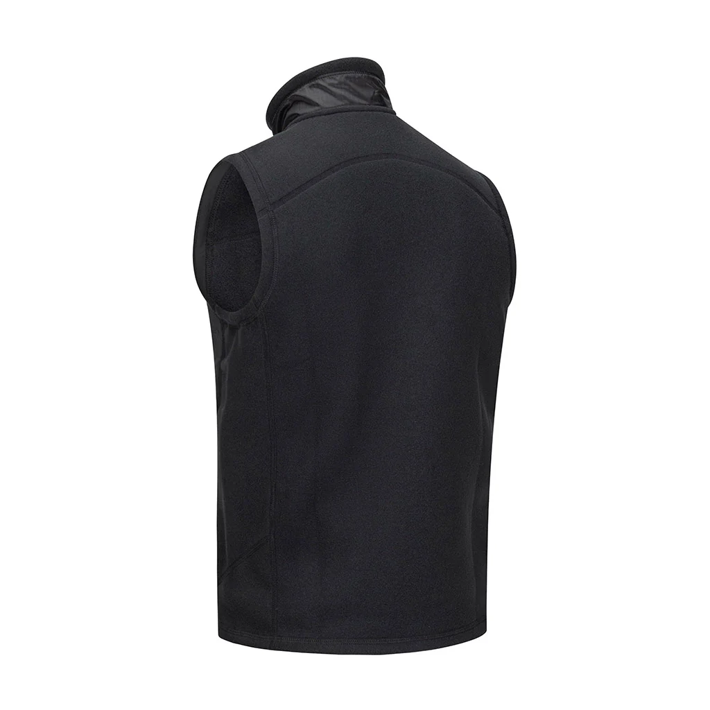 Men's Raider Fleece Vest 7 Men's Raider Fleece Vest