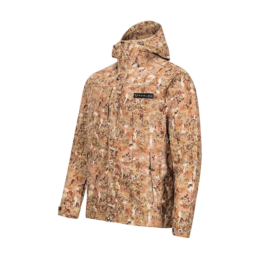 Men's BTM Jacket 10 Men's BTM Jacket