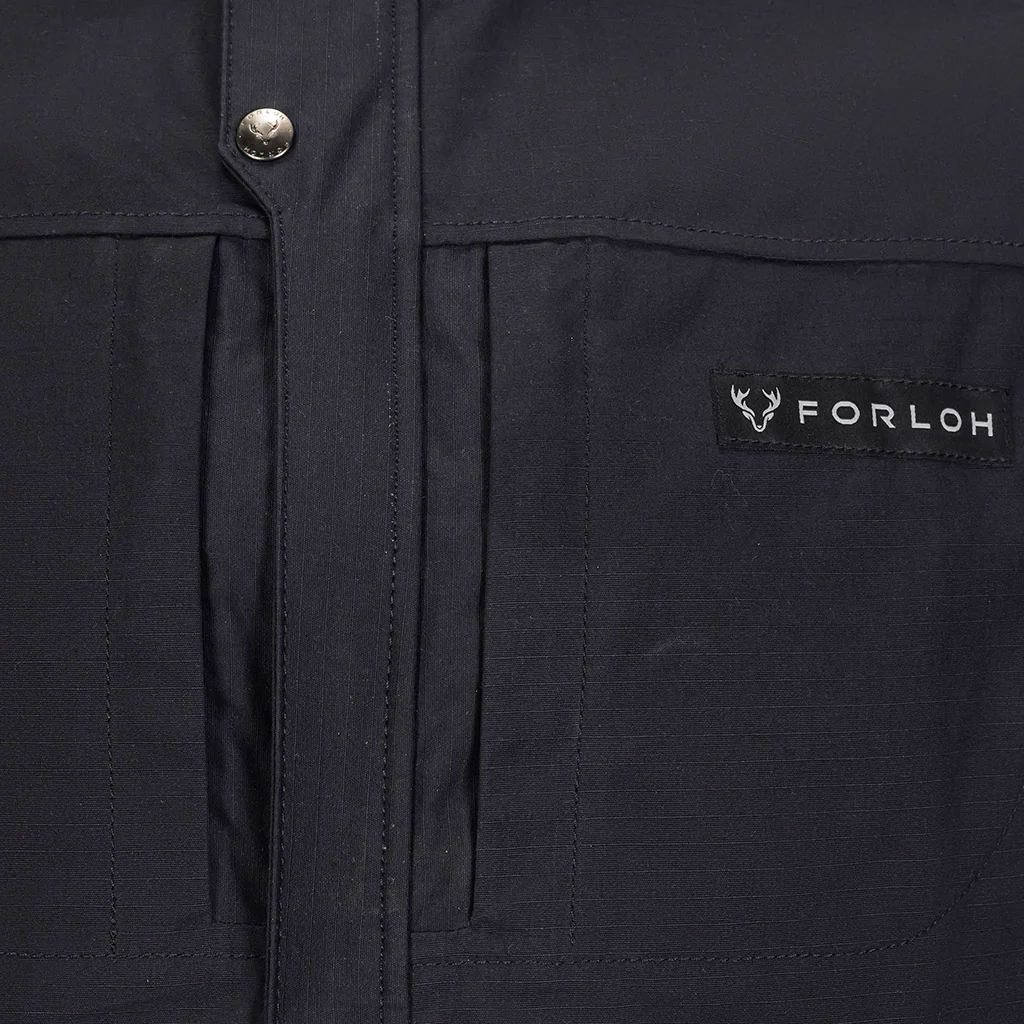 Men's BTM Jacket 17 Men's BTM Jacket