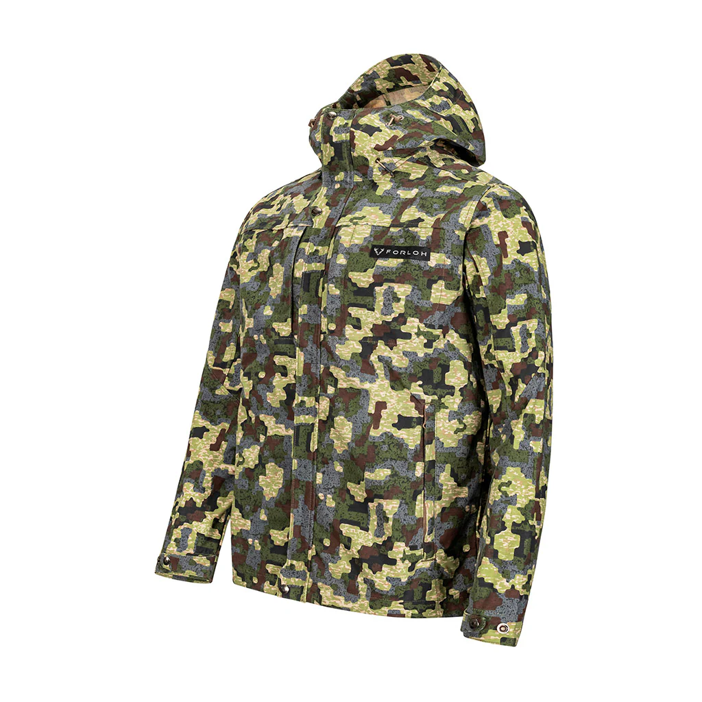 Men's BTM Jacket 18 Men's BTM Jacket