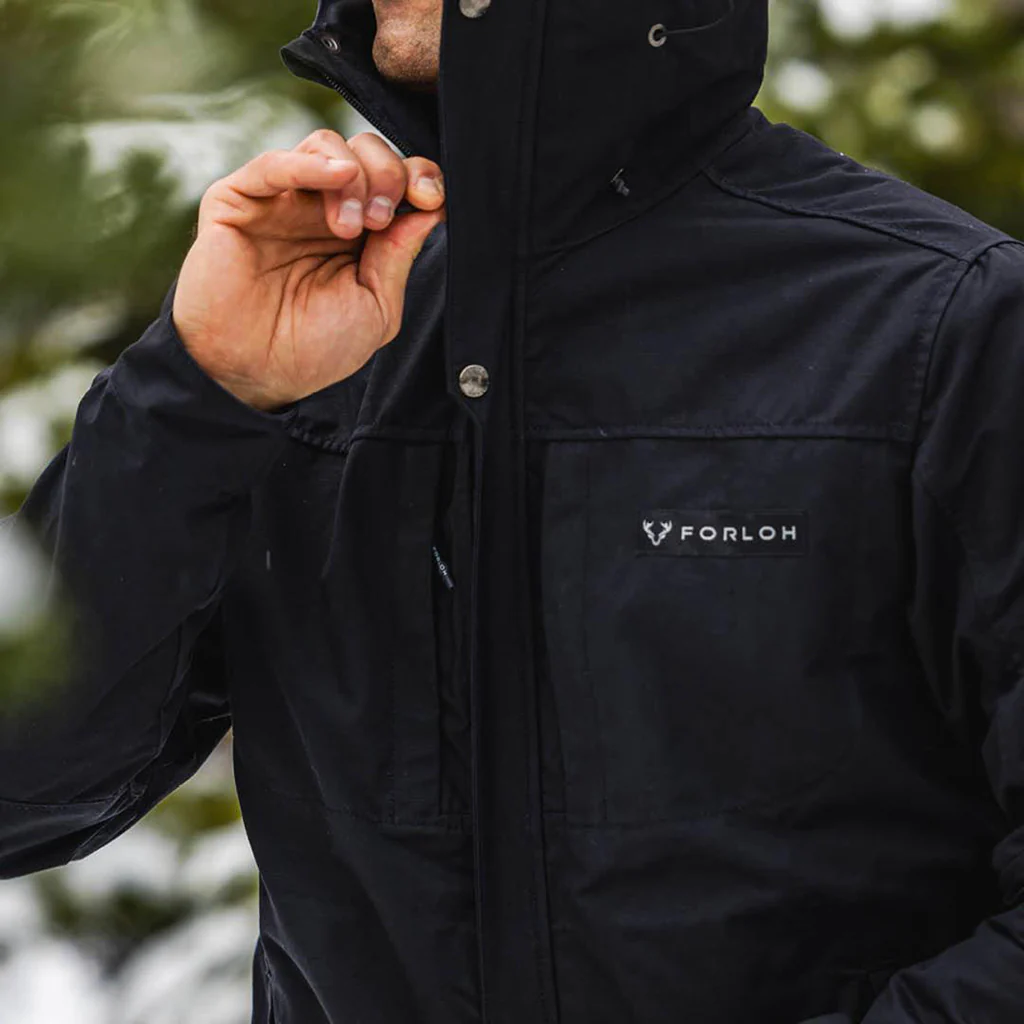 Men's BTM Jacket 25 Men's BTM Jacket