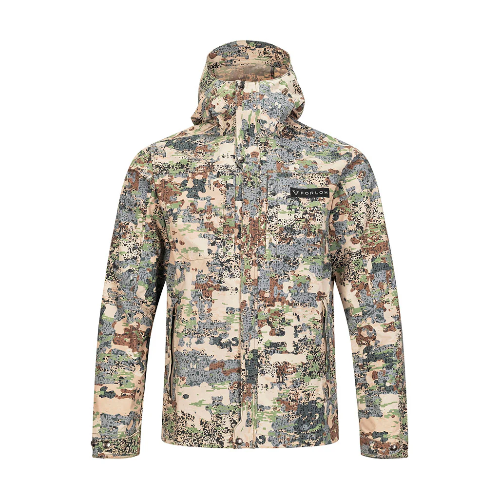 Men's BTM Jacket 8 Men's BTM Jacket