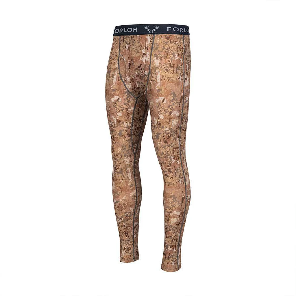 Men's Deep Space Bottom